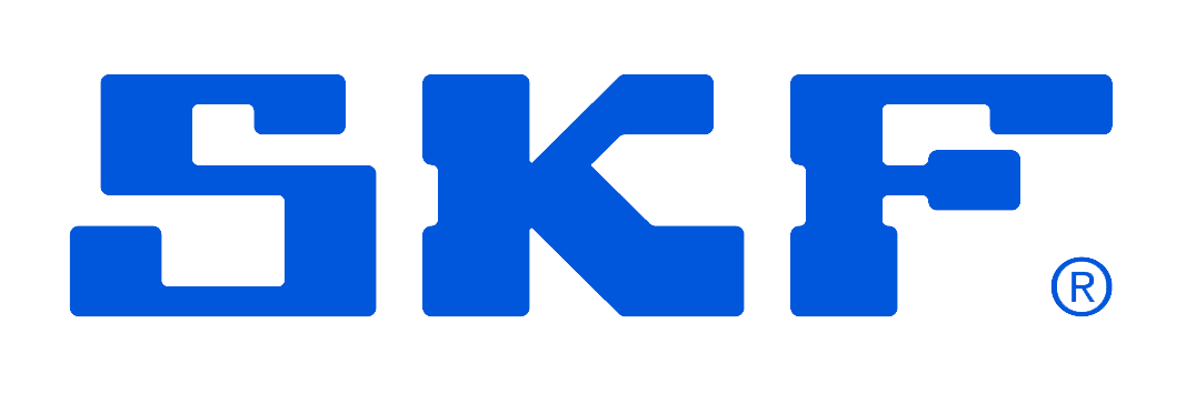Logo SKF